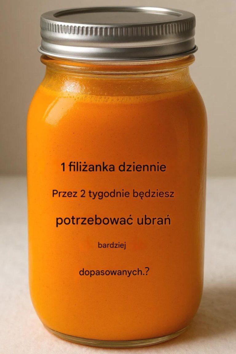 Naturalny Eliksir na Dobry Początek Dnia – Kurkuma i Cytryna dla Zdrowia i Energii